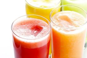 AGUA FRESCA